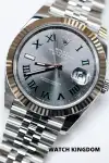 Rolex Datejust 41 (2026) - Ref. 126334 | Watch Scout thumbnail 3