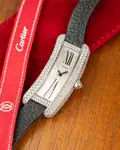 Cartier Tank - Ref. 2625 | Watch Scout thumbnail 1