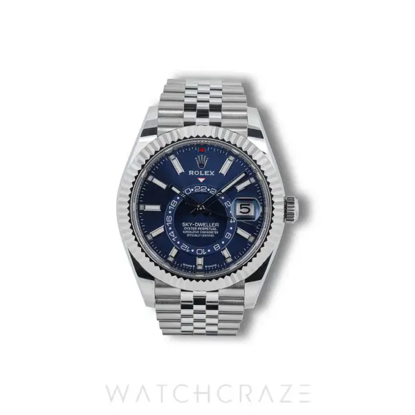 Rolex Sky-Dweller