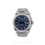 Rolex Sky-Dweller (2022) - Ref. 326934 | Watch Scout thumbnail 1