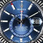 Rolex Sky-Dweller (2022) - Ref. 326934 | Watch Scout thumbnail 2
