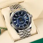 Rolex Sky-Dweller (2022) - Ref. 326934 | Watch Scout thumbnail 3