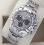 Rolex Daytona (2008) - Ref. 116509 | Watch Scout thumbnail 2