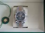 Rolex Datejust (2025) - Ref. 126331 | Watch Scout thumbnail 12