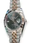 Rolex Datejust (2025) - Ref. 126331 | Watch Scout thumbnail 3