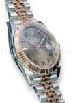 Rolex Datejust (2025) - Ref. 126331 | Watch Scout thumbnail 4