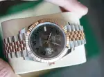Rolex Datejust (2025) - Ref. 126331 | Watch Scout thumbnail 7