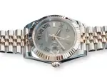 Rolex Datejust (2025) - Ref. 126331 | Watch Scout thumbnail 8