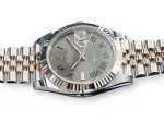 Rolex Datejust (2025) - Ref. 126331 | Watch Scout thumbnail 9