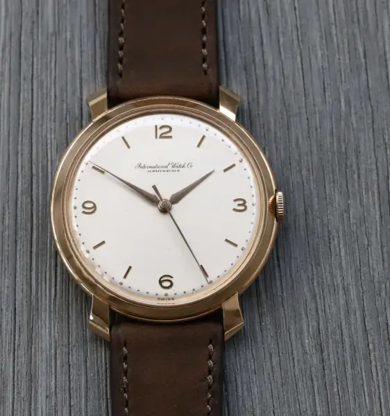 IWC Cal. 89