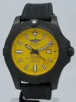 Breitling Avenger Blackbird 48 - Ref. V17310 | Watch Scout thumbnail 1