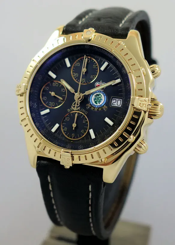 Breitling Chronomat Royal Air Force Hong Kong K13050.1, photo 2 of 8