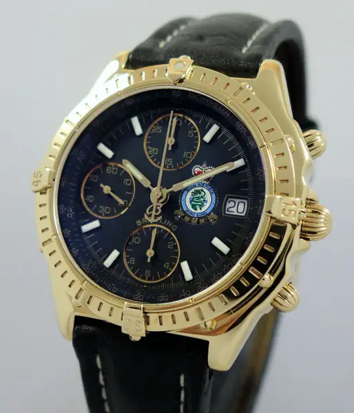 Breitling Chronomat Royal Air Force Hong Kong Ref. K13050.1