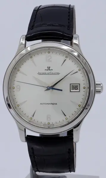 Jaeger-LeCoultre Master Control Grande Taille