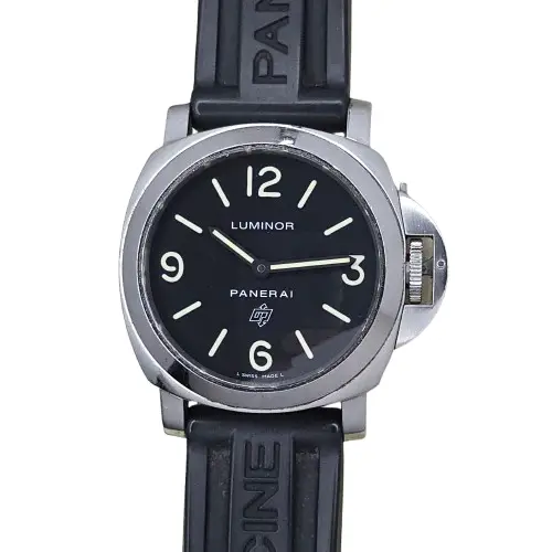 Panerai Luminor Base Logo