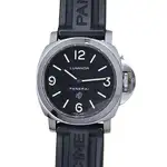 Panerai Luminor Base Logo (2000s) - Ref. PAM 01000 | Watch Scout thumbnail 1