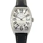 Franck Muller Iron Croco (2014) - Ref. 8880 SC IRON CRO | Watch Scout thumbnail 1