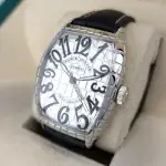 Franck Muller Iron Croco (2014) - Ref. 8880 SC IRON CRO | Watch Scout thumbnail 3