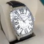 Franck Muller Iron Croco (2014) - Ref. 8880 SC IRON CRO | Watch Scout thumbnail 4