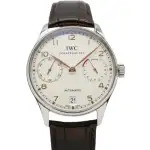 IWC Portuguese IW500114 Price in Australia | $9k thumbnail 1