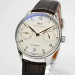 IWC Portuguese IW500114 Price in Australia | $9k thumbnail 2