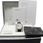 IWC Portuguese IW500114 Price in Australia | $9k thumbnail 5