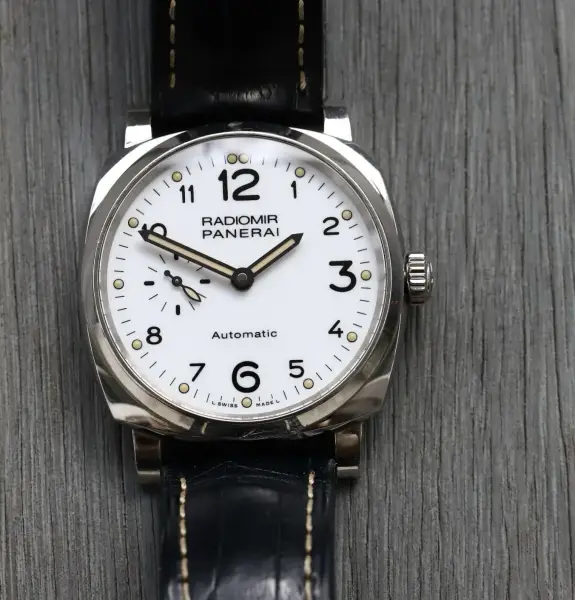 Panerai Radiomir 1940 3 Days Automatic