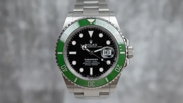 Rolex Submariner Date Ref. 126610LV