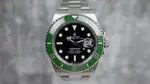 Rolex Submariner Date (2025) - Ref. 126610lv | Watch Scout thumbnail 1