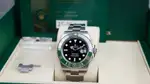 Rolex Submariner Date (2025) - Ref. 126610lv | Watch Scout thumbnail 2