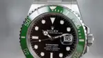 Rolex Submariner Date (2025) - Ref. 126610lv | Watch Scout thumbnail 3