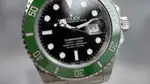 Rolex Submariner Date (2025) - Ref. 126610lv | Watch Scout thumbnail 4