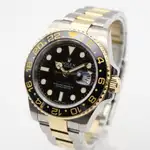 Rolex GMT-Master II (2009) - Ref. 116713LN | Watch Scout thumbnail 2