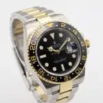 Rolex GMT-Master II (2009) - Ref. 116713LN | Watch Scout thumbnail 3