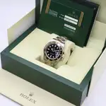 Rolex GMT-Master II (2009) - Ref. 116713LN | Watch Scout thumbnail 7
