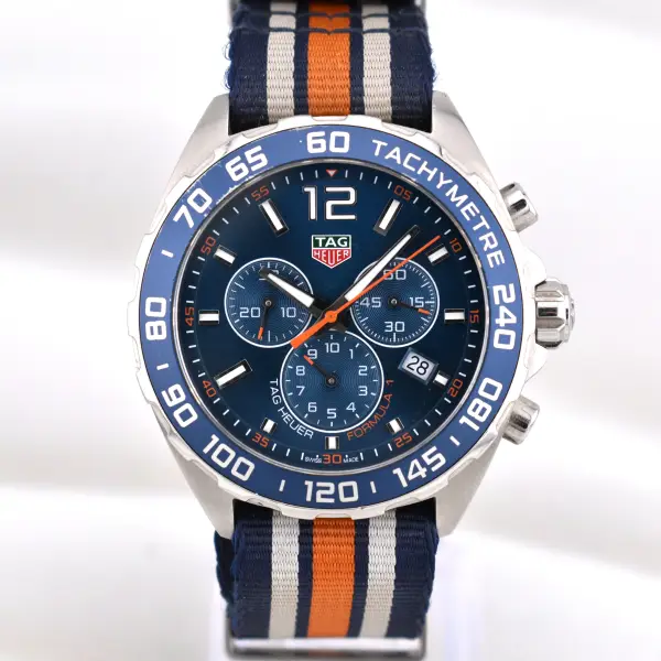 TAG Heuer Formula 1