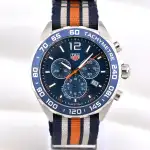 TAG Heuer Formula 1 (2018) - Ref. CAZ1014.FC819 | Watch Scout thumbnail 1
