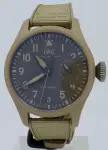 IWC Pilot - Ref. IW506003 | Watch Scout thumbnail 1