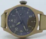 IWC Pilot - Ref. IW506003 | Watch Scout thumbnail 4