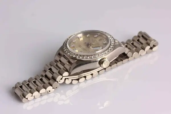 Rolex Lady-Datejust