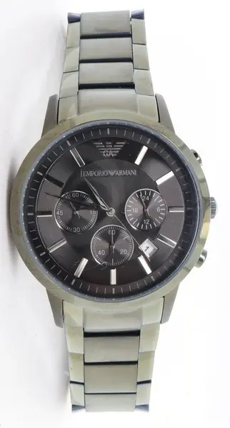 Armani 
