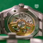 Audemars Piguet Royal Oak (2023) - Ref. 15510ST | Watch Scout thumbnail 3