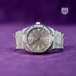 Audemars Piguet Royal Oak (2023) - Ref. 15510ST | Watch Scout thumbnail 4