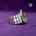 Audemars Piguet Royal Oak (2023) - Ref. 15510ST | Watch Scout thumbnail 7