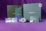 Audemars Piguet Royal Oak (2023) - Ref. 15510ST | Watch Scout thumbnail 10