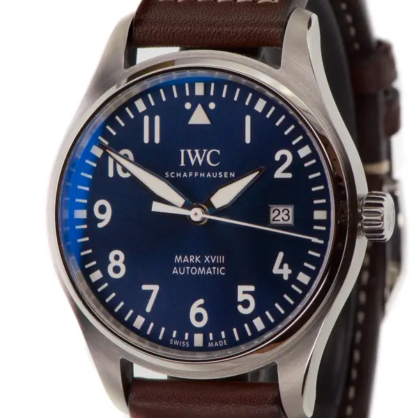IWC Pilot