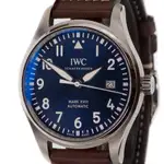 IWC Pilot (2022) - Ref. IW327010 | Watch Scout thumbnail 1