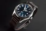 IWC Pilot (2022) - Ref. IW327010 | Watch Scout thumbnail 2