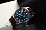 IWC Pilot (2022) - Ref. IW327010 | Watch Scout thumbnail 3