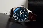 IWC Pilot (2022) - Ref. IW327010 | Watch Scout thumbnail 8
